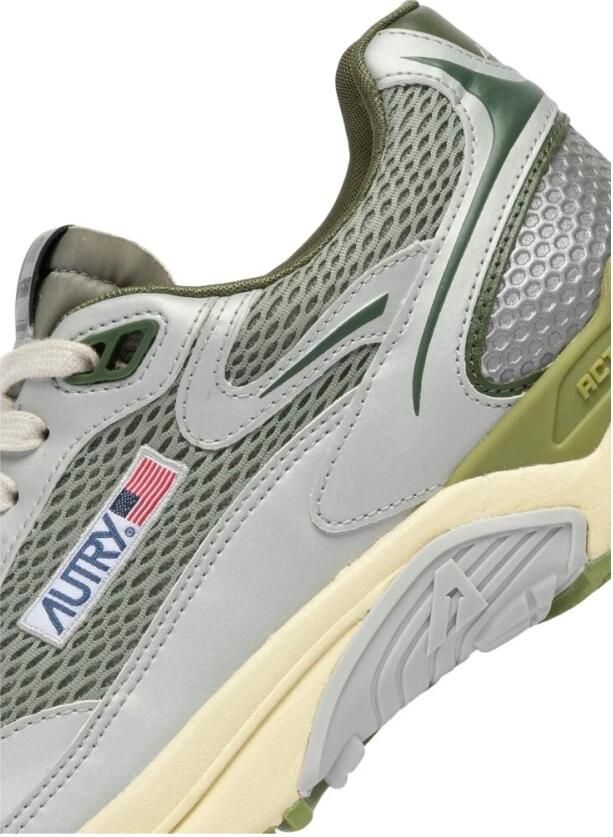 Autry Hyperway Sneakers - Foto 2