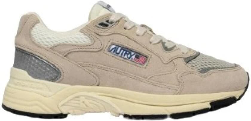Autry Hyperway Sneakers
