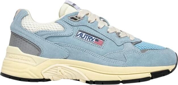 Autry Hyperway Sneakers