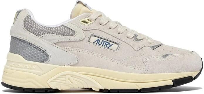 Autry Hyperway Sneakers