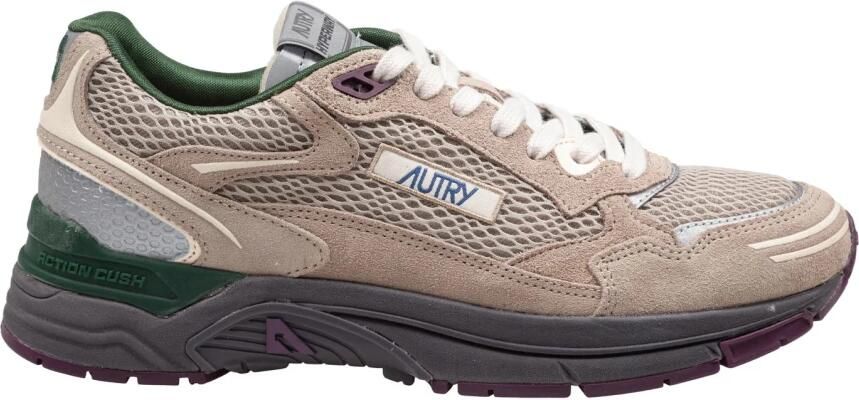 Autry Hyperway Sneakers