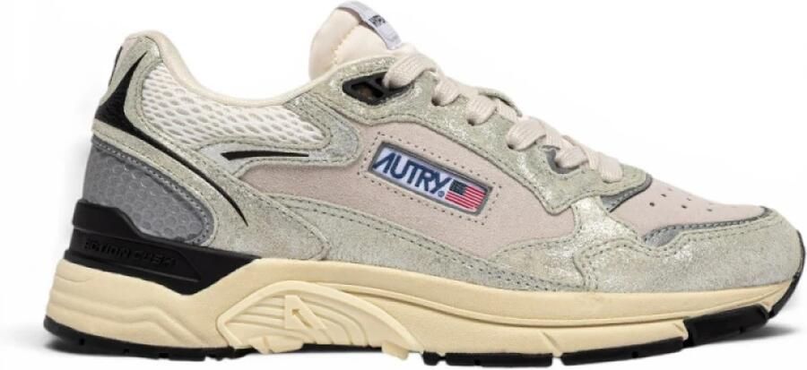 Autry HYPERWAY Sneakers