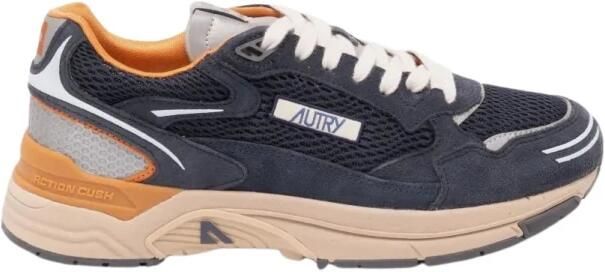 Autry Hyperway Sneakers