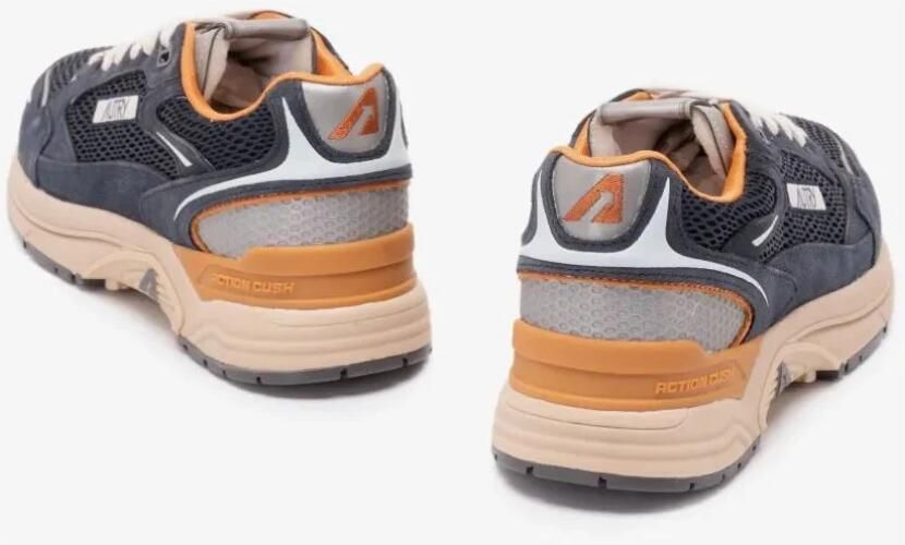 Autry Hyperway Sneakers - Foto 3