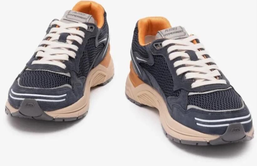 Autry Hyperway Sneakers - Foto 2