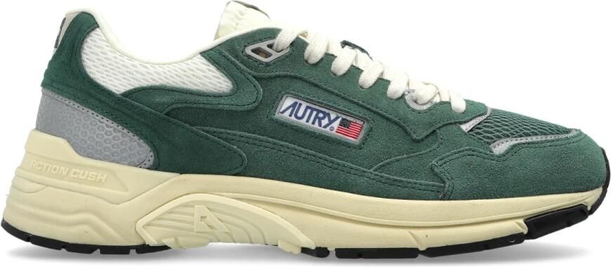 Autry Hyperway Sportschoenen