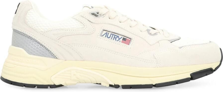 Autry Hylm-Um10 Hardloopschoenen - Foto 3