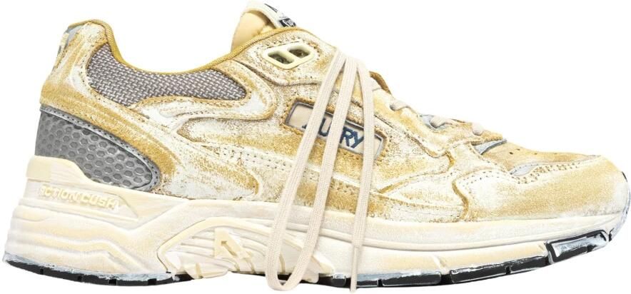 Autry Hyperway Super Vintage Sneaker