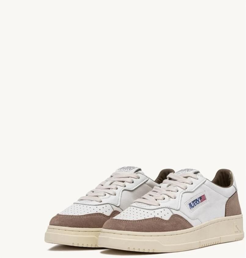 Autry Stijlvolle Sneakers voor Mannen en Vrouwen - Foto 2