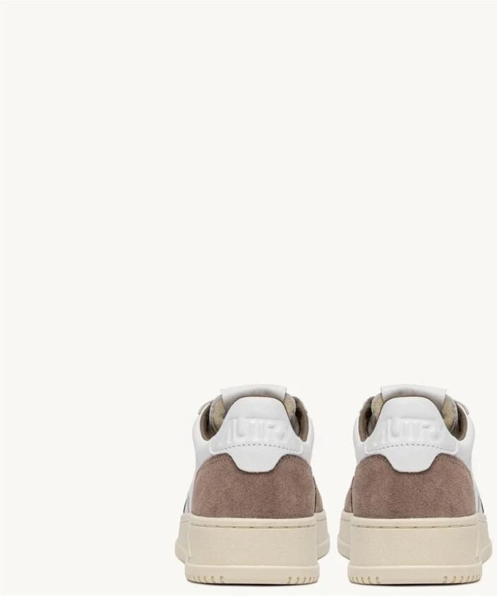 Autry Stijlvolle Sneakers voor Mannen en Vrouwen - Foto 3