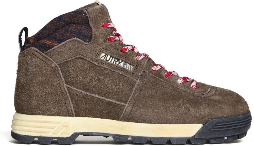 Autry Lace-up Boots - Foto 2