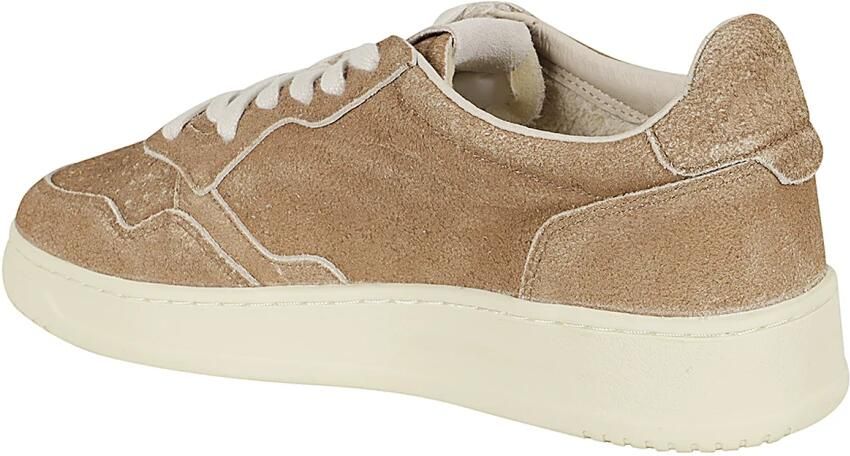 Autry Lage Man Medalist Schoenen - Foto 2