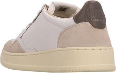 Autry Lage Medalist Sneakers - Foto 2