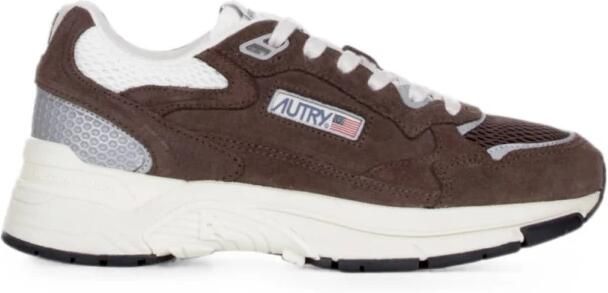 Autry Lage schoenen