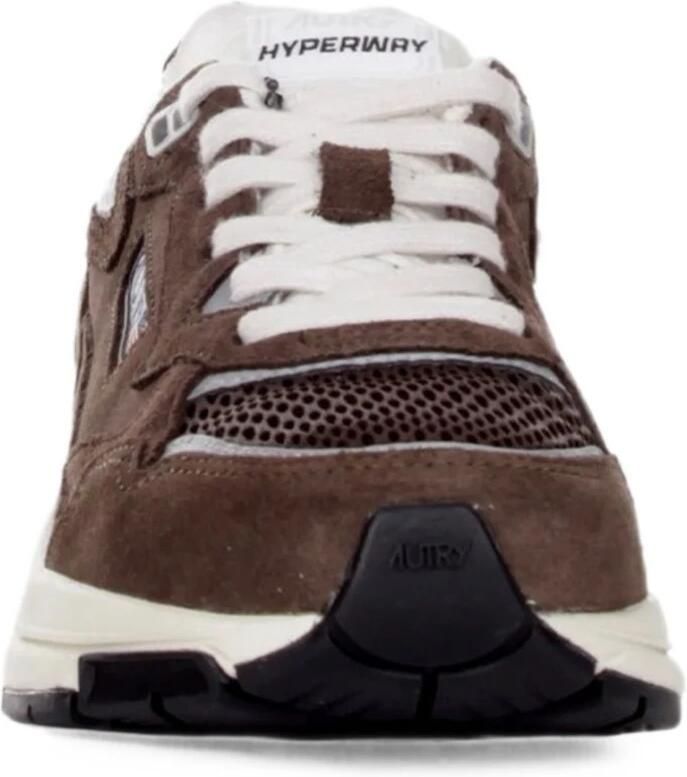 Autry Lage schoenen - Foto 2