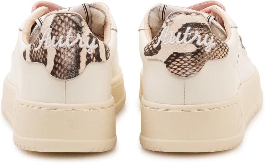 Autry Lage sneaker - Foto 3
