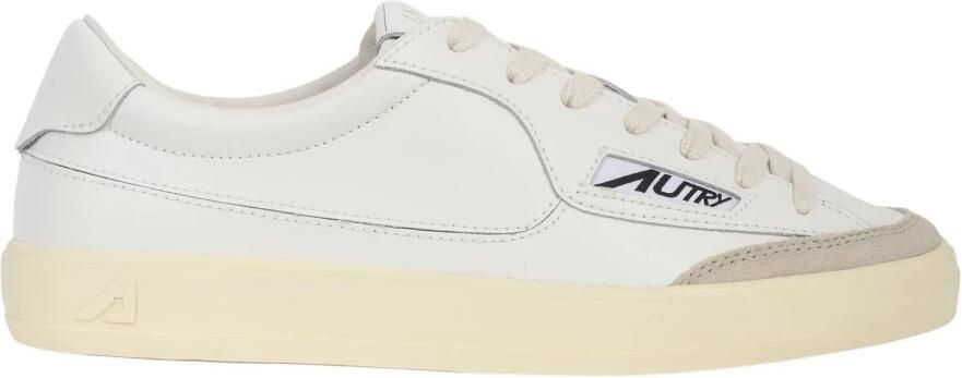 Autry Lage sneaker