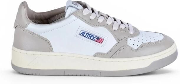 Autry Lage Sneakers AUP12P010-A11
