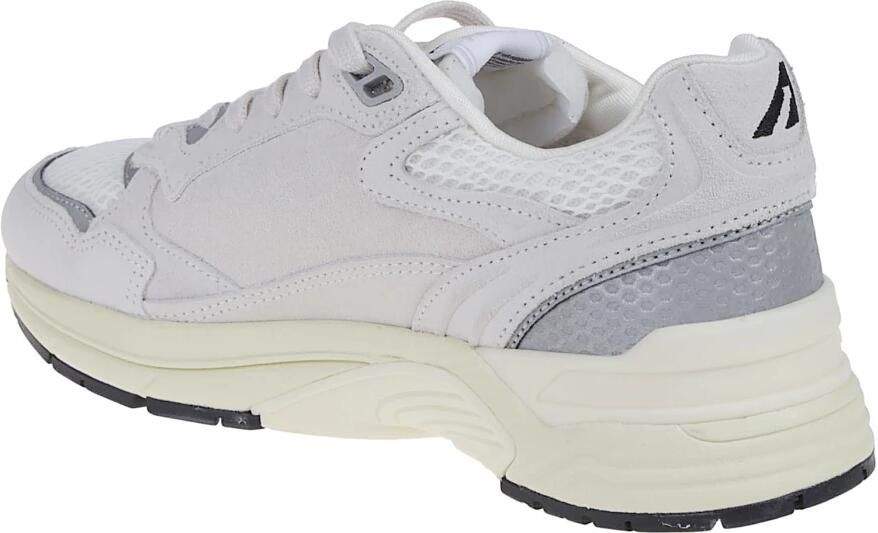 Autry Lage Sneakers