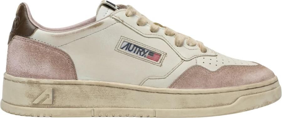 Autry Lage Sneakers - Foto 2