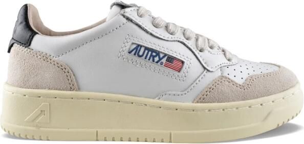 Autry Lage Sneakers
