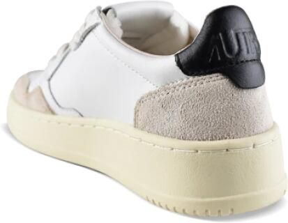 Autry Lage Sneakers - Foto 2