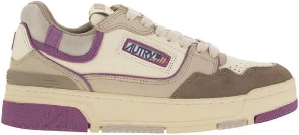 Autry Lage Sneakers