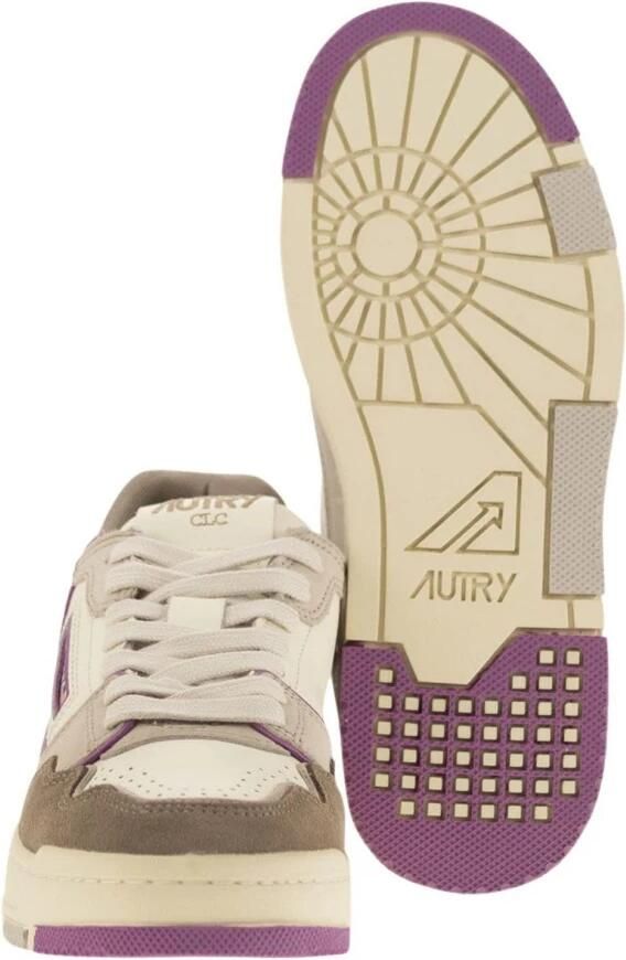 Autry Lage Sneakers - Foto 2