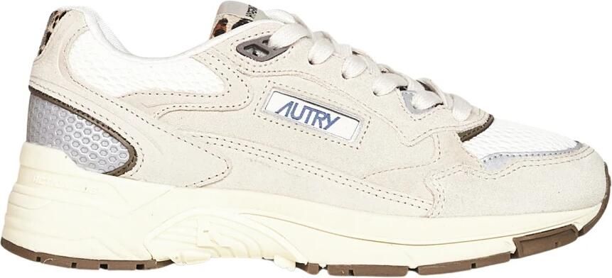 Autry Lage Sneakers - Foto 6
