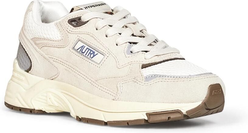 Autry Lage Sneakers - Foto 5