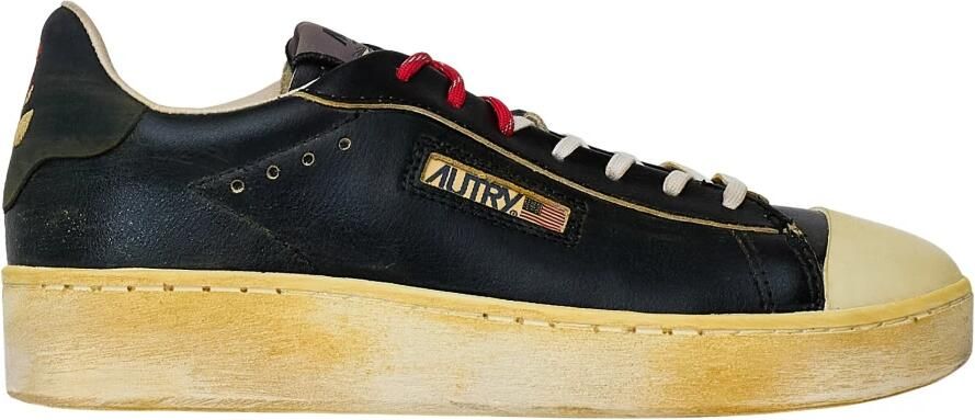 Autry Lage Sneakers