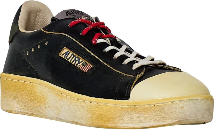 Autry Lage Sneakers - Foto 2