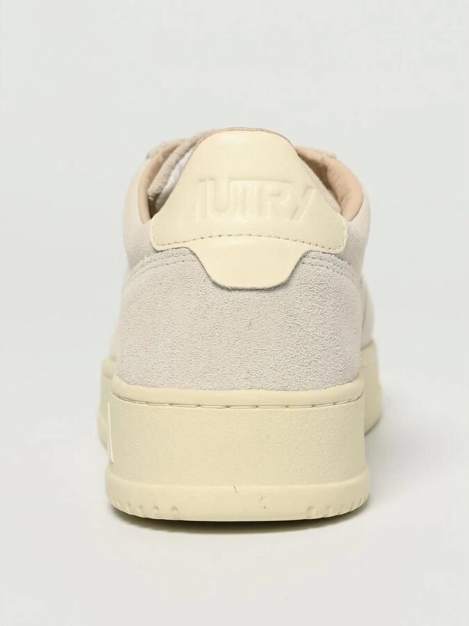 Autry Stijlvolle Sneakers voor nen en