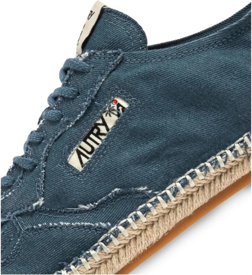 Autry Le Sandy Canvas Espadrilles - Foto 2
