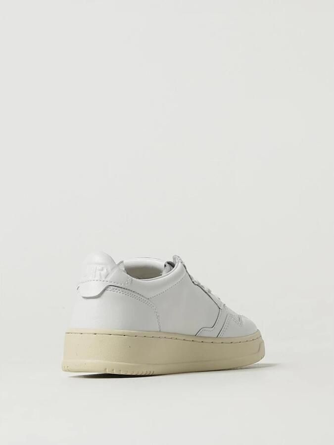 Autry Leather Sneakers - Foto 2