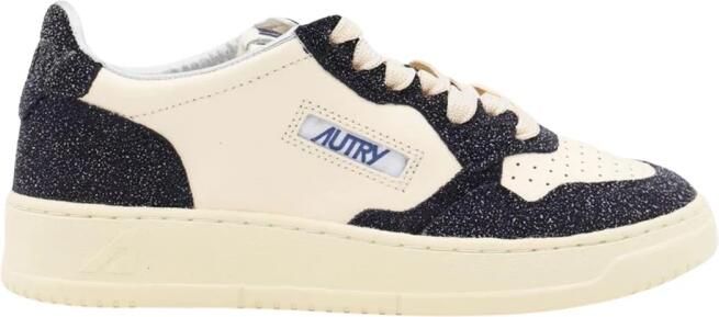 Autry Leather Sneakers