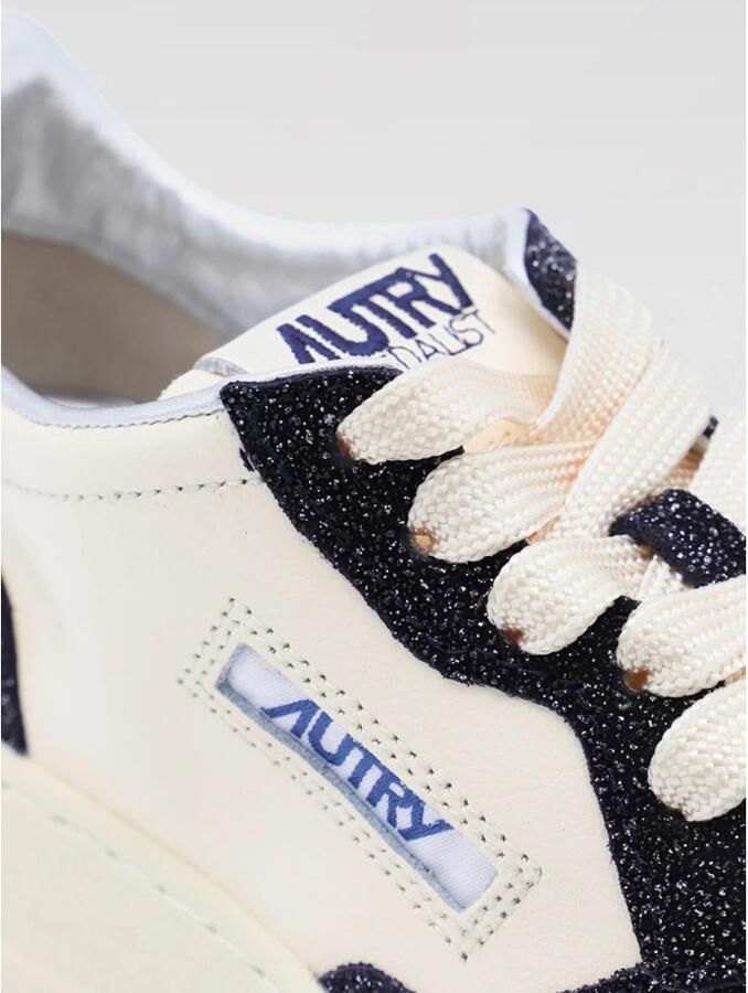 Autry Leather Sneakers - Foto 2