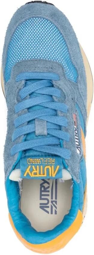 Autry Leather Sneakers - Foto 2