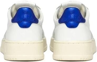 Autry Leren Lage Sneakers - Foto 2