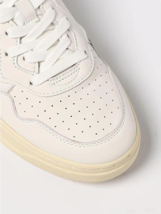 Autry Leren Low Top Sneakers - Foto 2