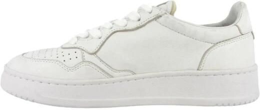 Autry Leren Low Top Sneakers - Foto 2