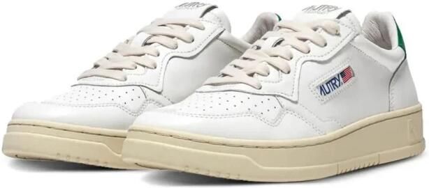 Autry Leren Low-Top Sneakers - Foto 2