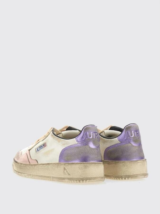 Autry Supvint Low sports schoenen - Foto 2