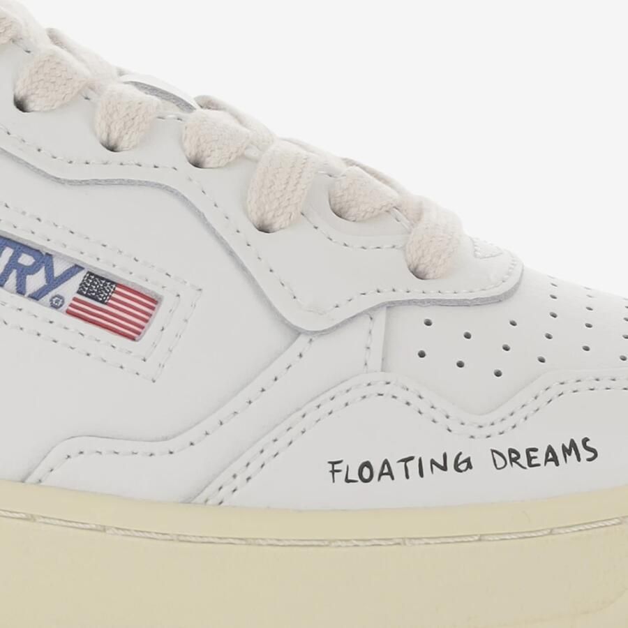 Autry Leren Sneakers - Foto 2