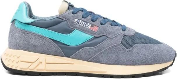 Autry Leren Sneakers