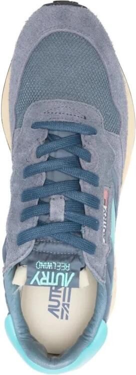 Autry Leren Sneakers - Foto 2
