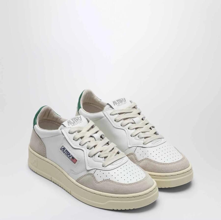 Autry Low Sneaker