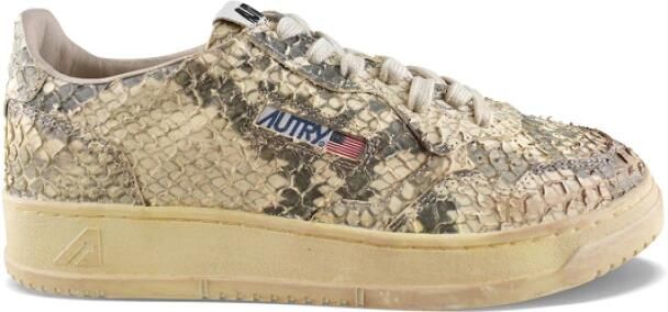 Autry Low Sneakers