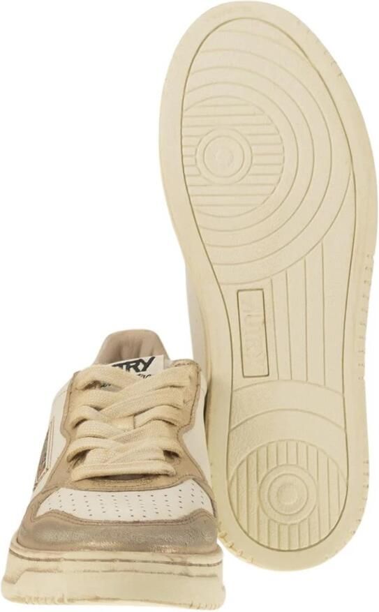 Autry Medalist Low Sneakers - Foto 2