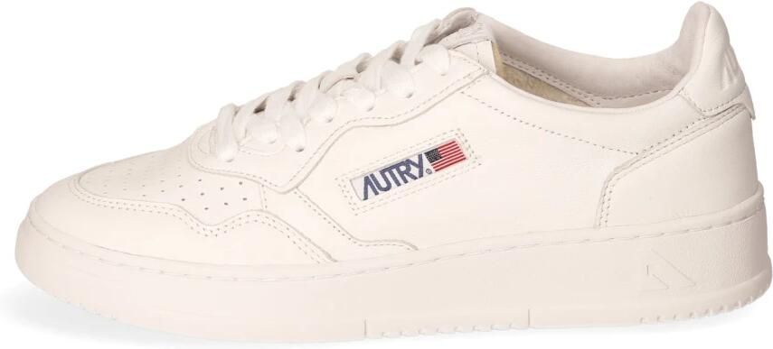 Autry Low-Top Sneaker